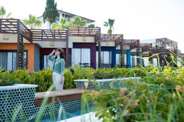 Feniks Alanya Hotel