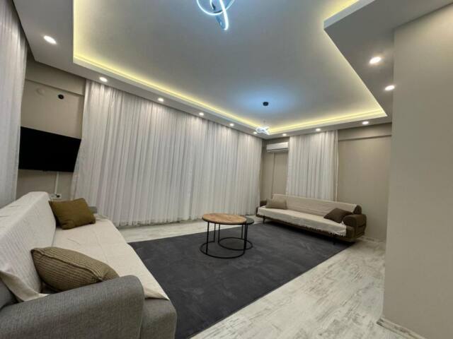 Fethiye Apart hotel