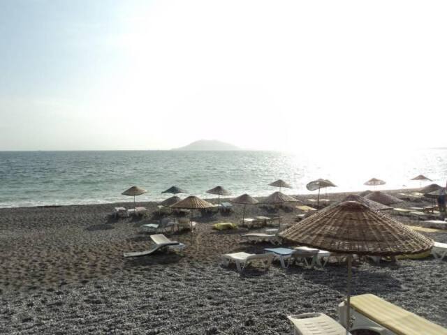 Fethiye Erciyes Otel
