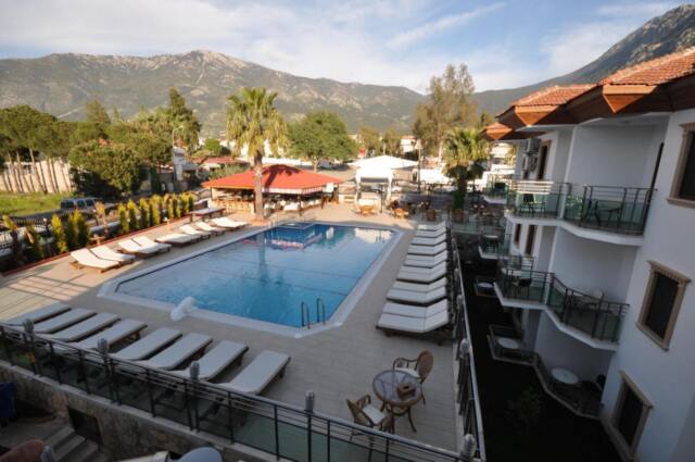 Fethiye Park Hotel