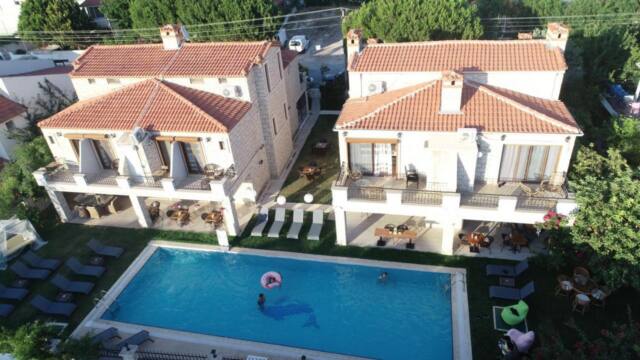 Fizzio Alaçatı Hotel