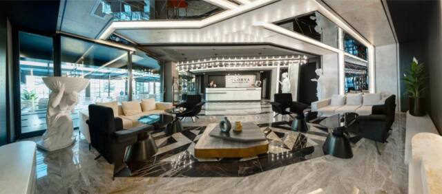 Florya Grand Hotel