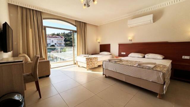 Forum Residence Hotel