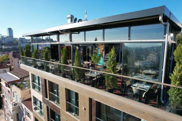 Fragments Hotel