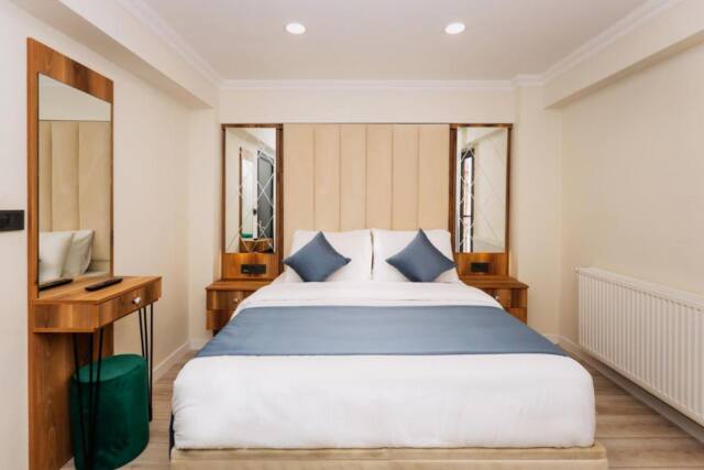 Galata Master Hotel