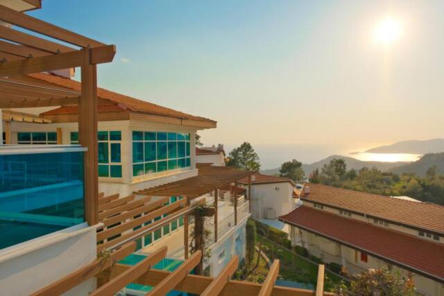 Garcia Resort & Spa – Ultra All Inclusive