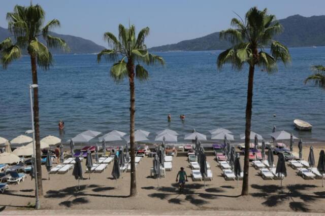 Geo Beach Hotel