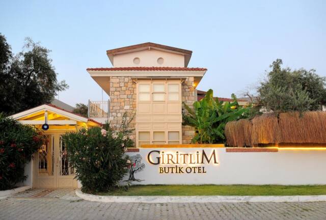 Giritlim Butik Otel