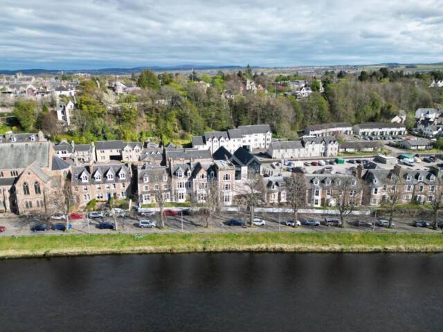 Glen Mhor Hotel