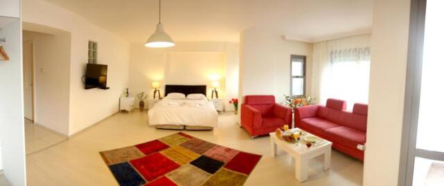 Glori̇a Resi̇dence