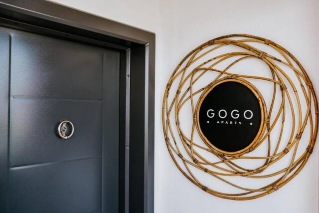 Gogo Aparts