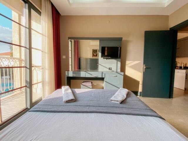 Golden life resort a blok daire no 9
