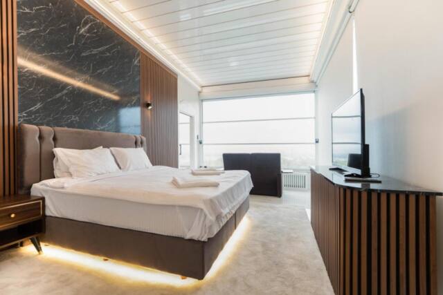 Golden Pearl Boutique Hotel