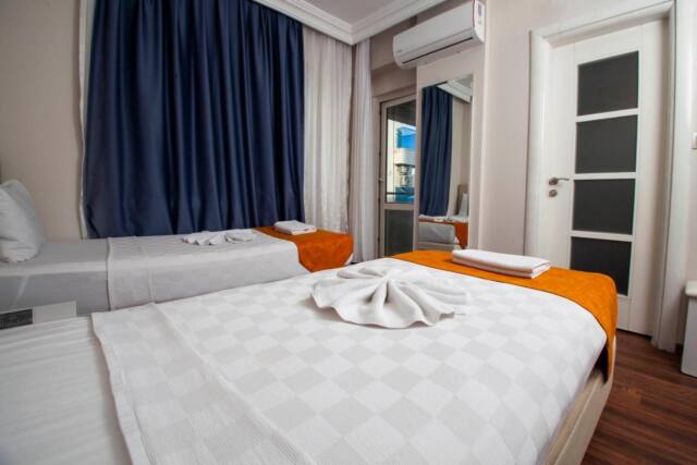 Goldkaya Hotel