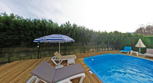 Gonul Sofrası Otel & Bungalow
