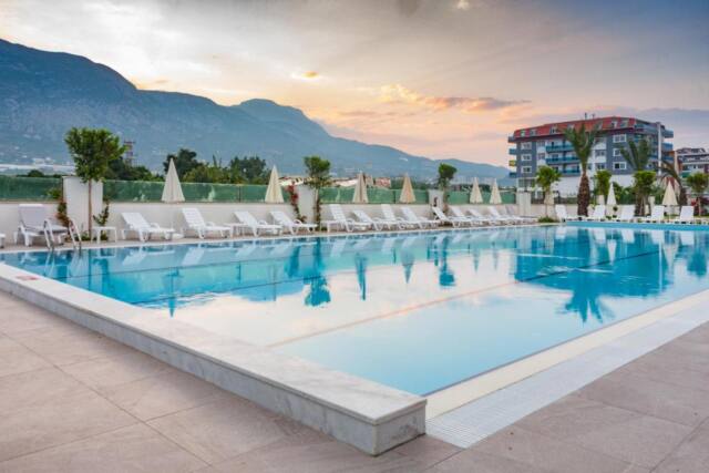 Graf Victor Hotel