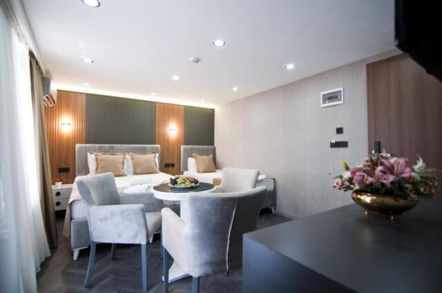 Grand Bagoz Otel