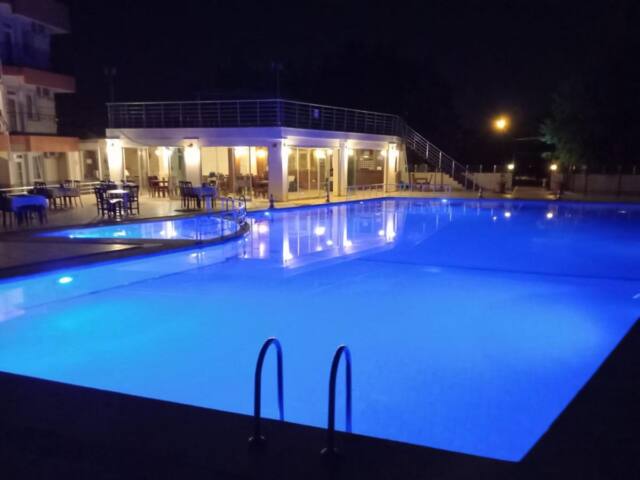 Grand Çınar Otel Fethiye