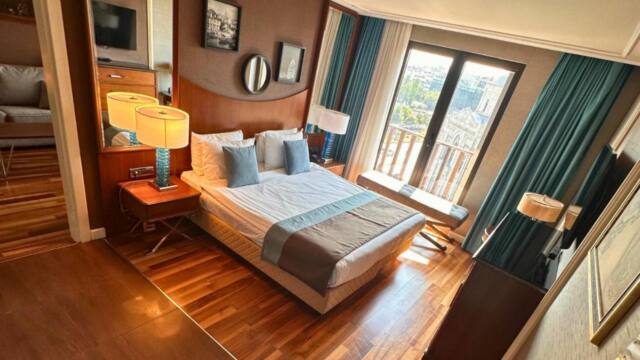 Grand Durmaz Hotel