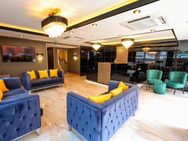 Grand Elmira Suites