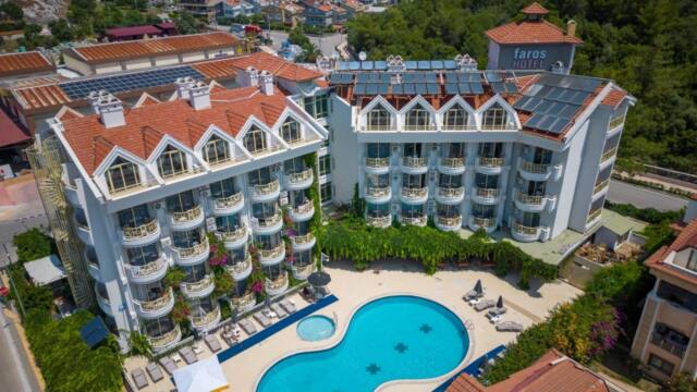 Grand Hotel Faros
