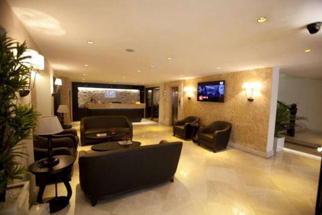 Grand Laleli Hotel