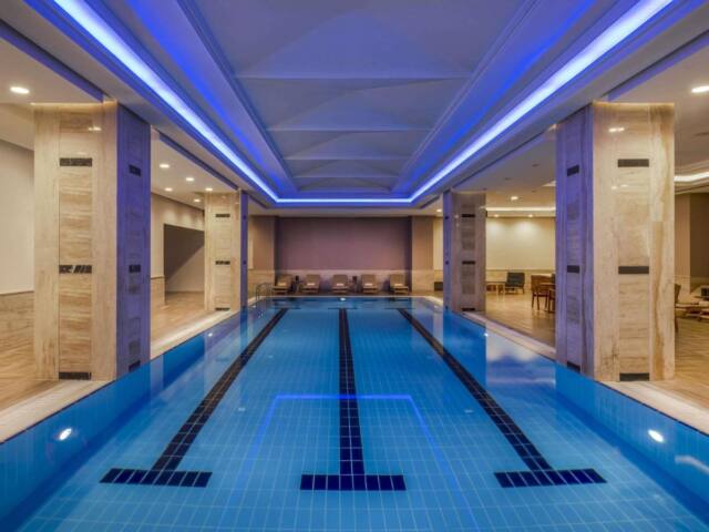 Grand Mercure Ankara