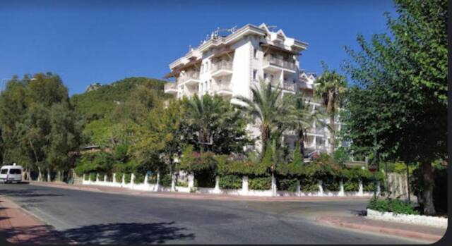 Grand Mir azura Hotel&spa Ultra All Inclusive