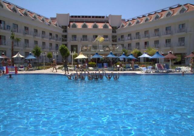 GRAND MIR’AMOR HOTEL & Spa -ULTRA ALL INCLUSIVE