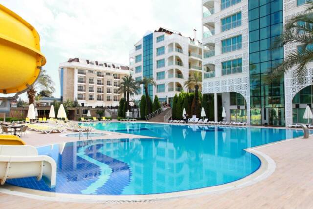 Standart oda
