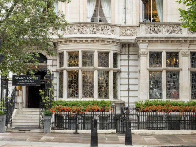 Grand Royale London Hyde Park