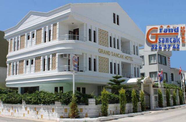 Grand Sancak Hotel