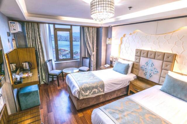 Grand Star Hotel Bosphorus & Spa