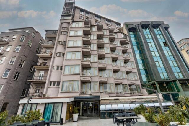 Grand Star Hotel Premium
