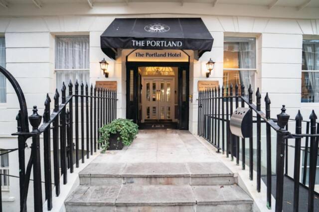 Grange Portland Hotel