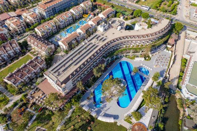 Gravel Hotels Select – Ultra All Inclusive