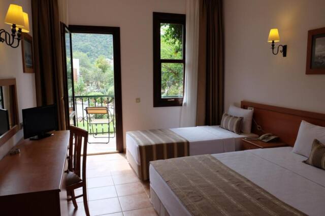 Green Anatolia Club Hotel – Halal All Inclusive
