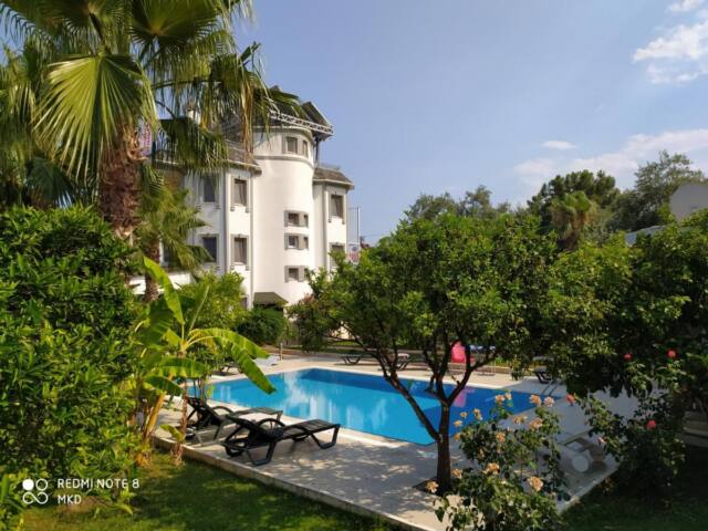 Green Garden Otel