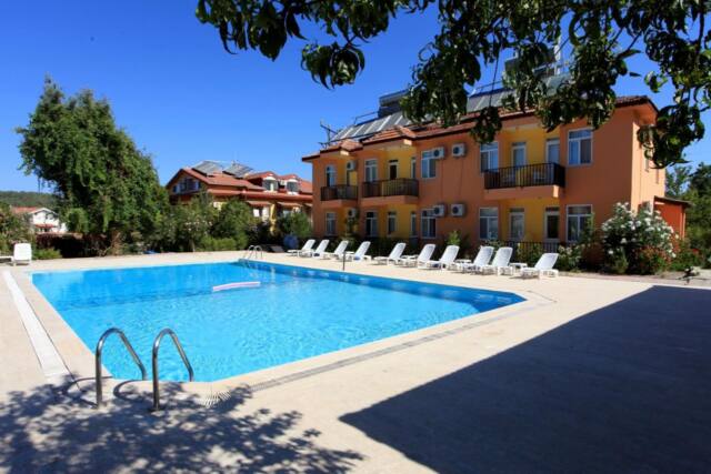 Greeneye Pension