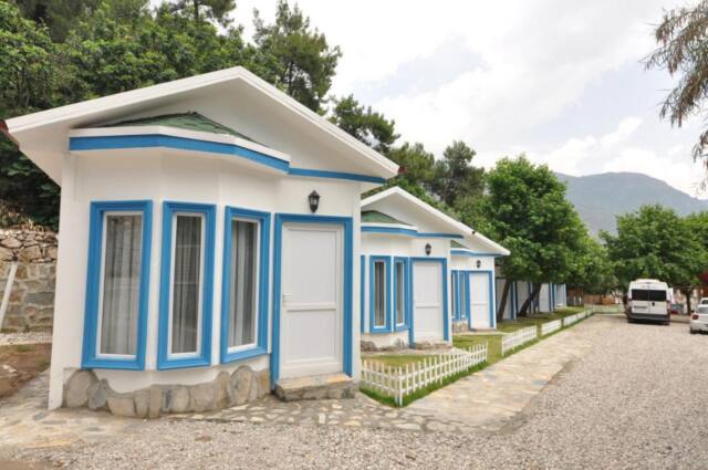 Greenpark Villa