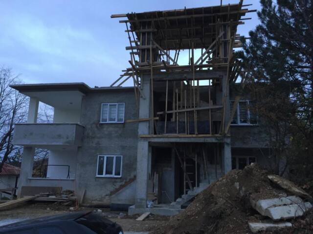 Güçlü Home