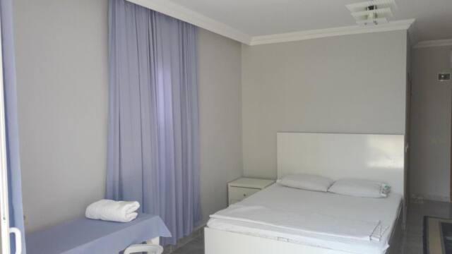 Gunay Pansiyon Antalya