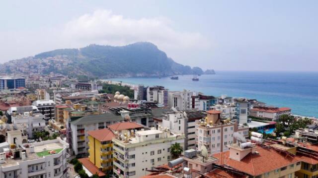 Gungor Suit Hotel