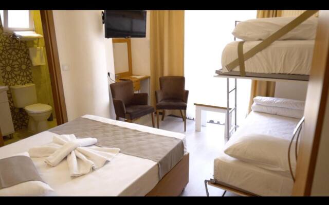 Güven Hotel