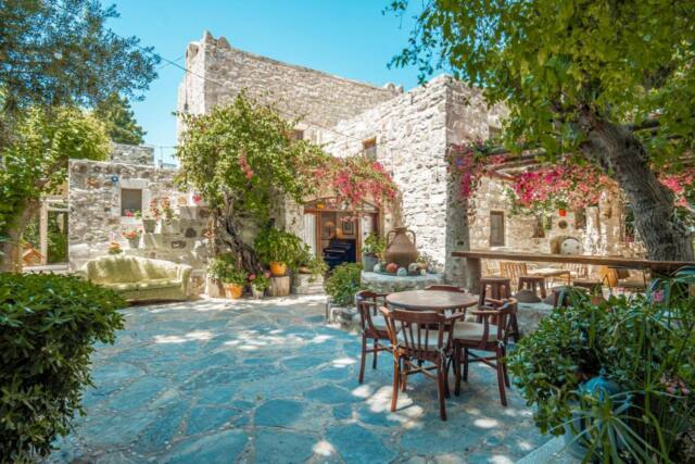 Ha La Bodrum