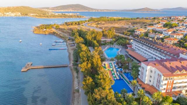 Haliç Park Hotel