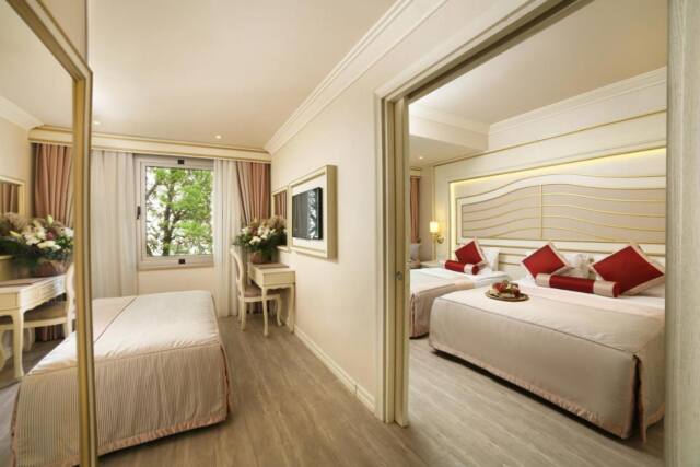 Halifaks Hotel