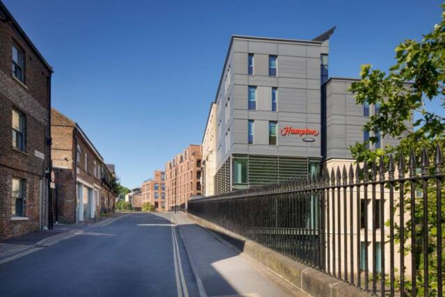 Hampton by Hilton York