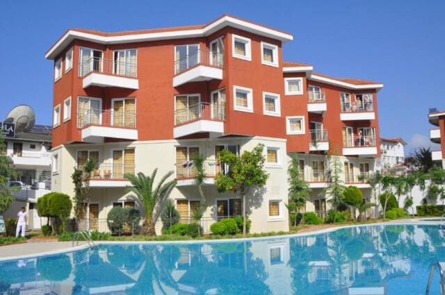 Hanay Suit Otel