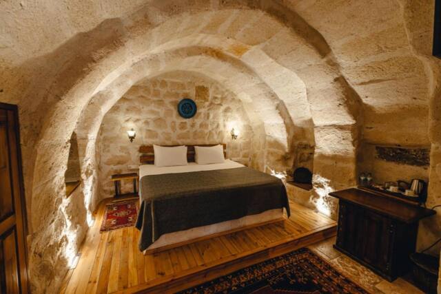 Hanzade Suites